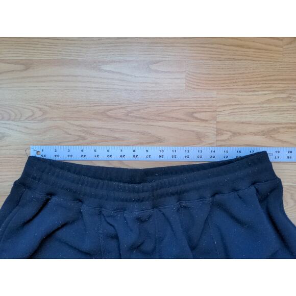 Womans Rocawear Classic Sweatpants Joggers Pants Size 5X Black Embroidered Logo - Picture 12 of 12